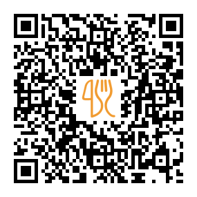 QR-code link către meniul Blue Marlin