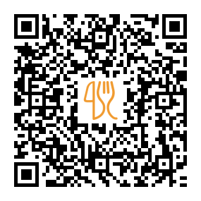 QR-code link către meniul The Crooked Hook And Grill