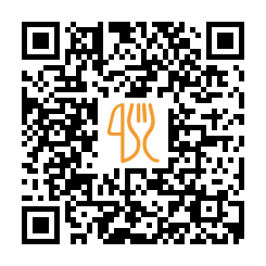 QR-code link către meniul Tia Garden