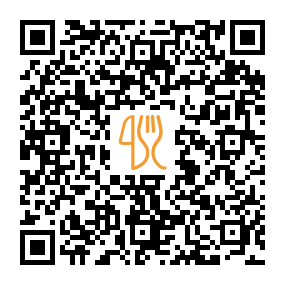 QR-code link către meniul Hokben Ramayana Karawang