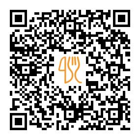 Link z kodem QR do menu Korean Bbq King