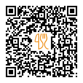 QR-code link către meniul Pondok Kelapa Resto