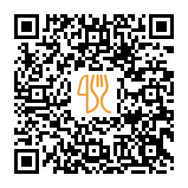 QR-code link către meniul Warung Sanur Segar