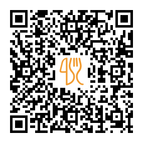 QR-code link către meniul Rm Rawon Soto Bu Ayub