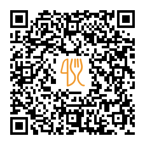 Link z kodem QR do menu Hunan Palace