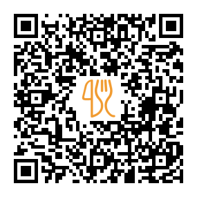 QR-code link către meniul It's Fire Teriyaki