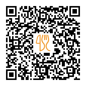 QR-code link către meniul Rm Padang Buyung