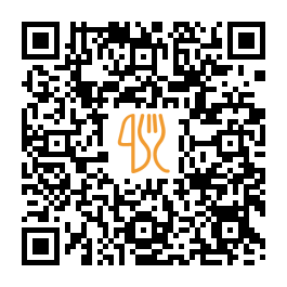QR-code link către meniul Warung Cia