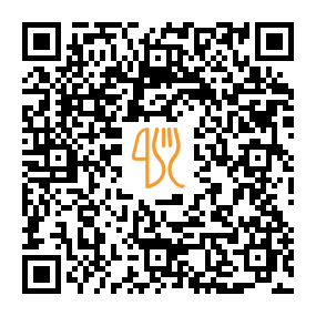 Link z kodem QR do menu Lemongrass Thai Cuisine