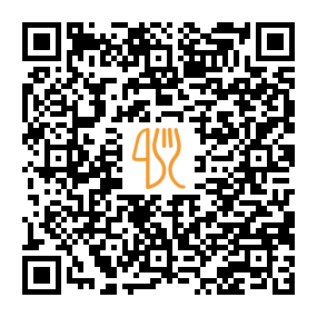 QR-code link către meniul Thai Bangkok Cafe