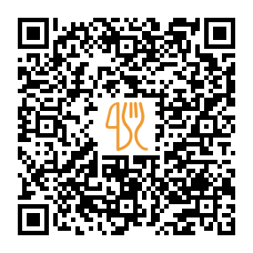 QR-code link către meniul Zoes Kitchen