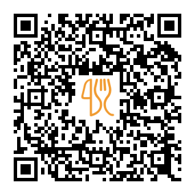 QR-code link către meniul Das Waldschlosschen UG