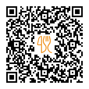 QR-kode-link til menuen på Hong Kong Super Buffet