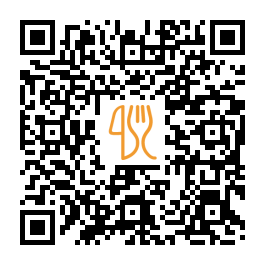 QR-code link către meniul Candra 11 Thai Tea