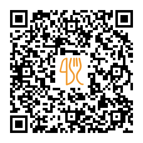 QR-code link către meniul Earthlings