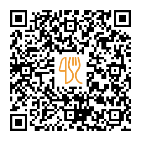 Link con codice QR al menu di Bale Bengong Jogjakarta