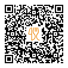 QR-code link către meniul Warung Nangka