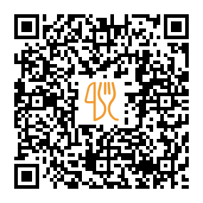 QR-code link către meniul Rm Warung New Masja