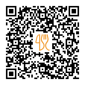 QR-code link către meniul Bukit Indah Resto