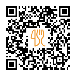 Link z kodem QR do menu Bfc Tianyar