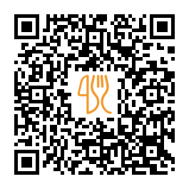 QR-code link către meniul Hawks