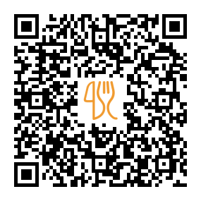 QR-code link către meniul Warung Pempek Amanah