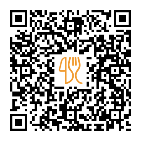 QR-code link către meniul Warung Pojok