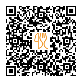 Link z kodem QR do menu The World's 50 Best Restaurants