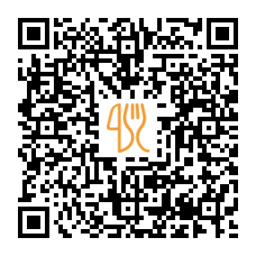 QR-code link către meniul Cross Keys Coffee Teas