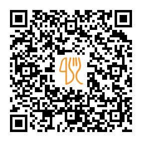 QR-code link către meniul D'angelo Sandwich Shops