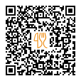 QR-code link către meniul Warung Kampoeng Bu Joko