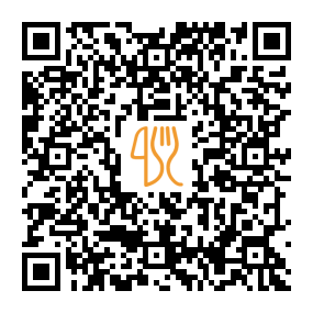 QR-code link către meniul Nasi Lodho Bu Sri