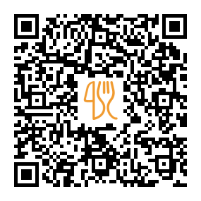 QR-code link către meniul Bakso Solo Berseri