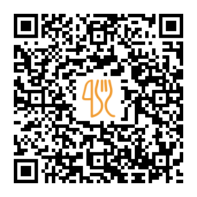 QR-code link către meniul Oh Hash Cafe