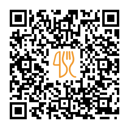 QR-kode-link til menuen på Warung Cyberkupi
