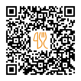 QR-code link către meniul Kiom House