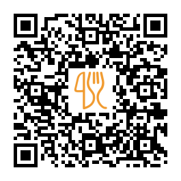 QR-code link către meniul Mbah Temin