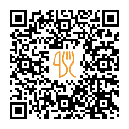 QR-code link către meniul Hanil Korean Bbq