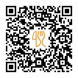 QR-code link către meniul Duwais Resto Cafe