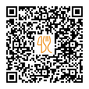 QR-code link către meniul Auberge Campagnarde