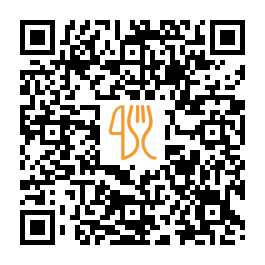 QR-kode-link til menuen på Warung Ayampedia