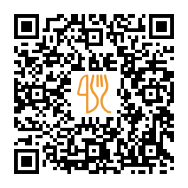 QR-kode-link til menuen på 888 Chinese