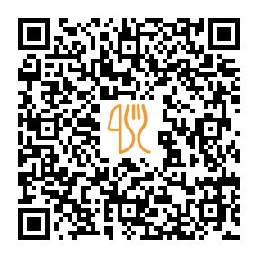 QR-code link către meniul Popeyes Louisiana Kitchen