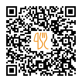 Link con codice QR al menu di Ayam Geprek Machieng