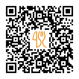 QR-code link către meniul Hargo Dumilah