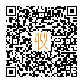 Link z kodem QR do menu Three Mangoes Thai Eatery