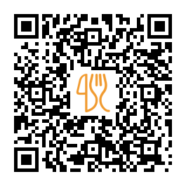 QR-code link către meniul Cafe La Nueva