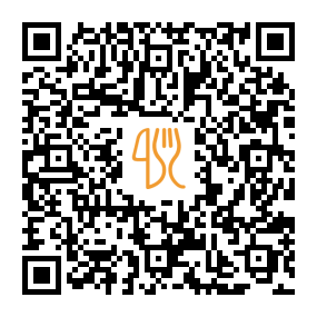 QR-code link către meniul Warung Arofah