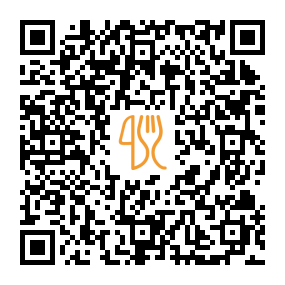 QR-code link către meniul Warung Pecel Bu Tri