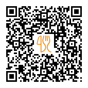 QR-code link către meniul Cozy Cafe